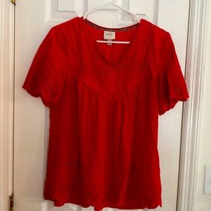 Women’s M top